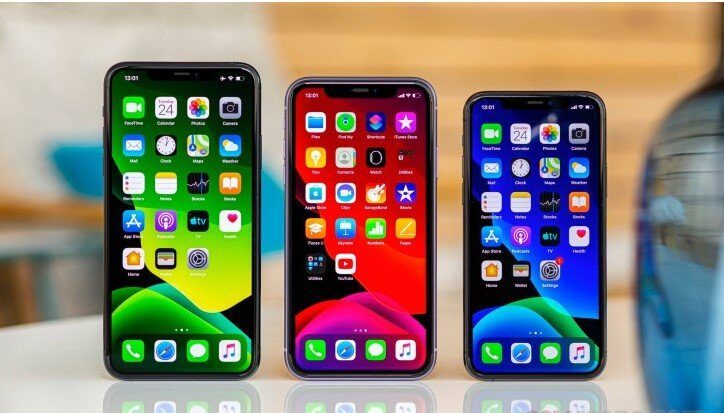 Чем отличается apple iphone 8 от iphone 7? какой смартфон выбрать? - super g