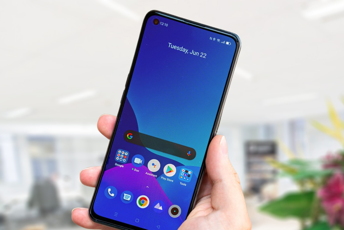 Realme gt neo vs realme x7 pro comparison