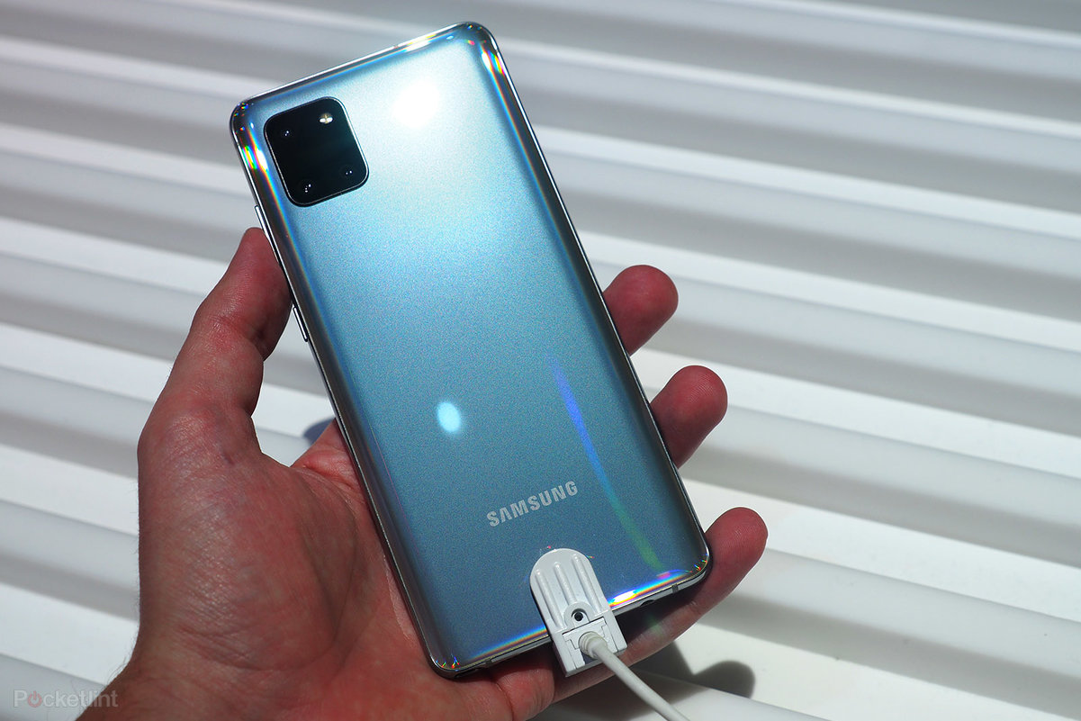 Samsung Note 10 Купить Спб