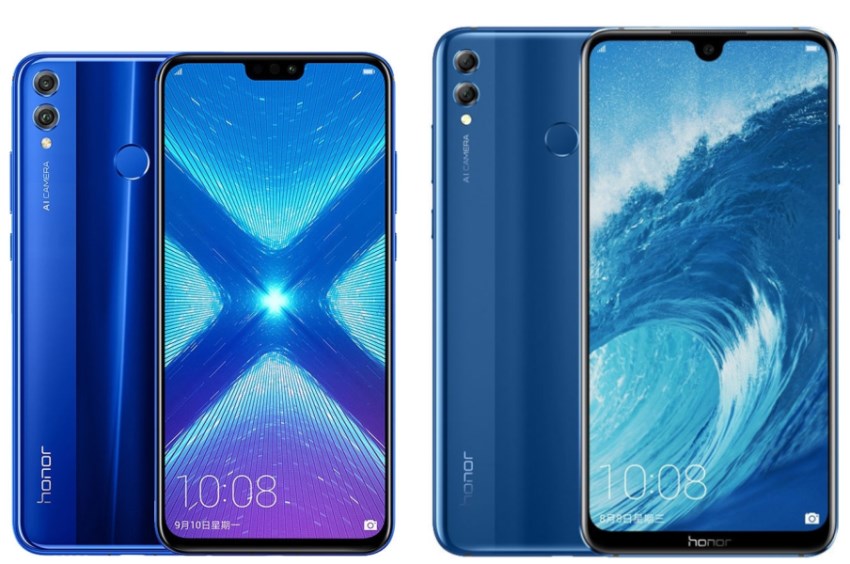 Обзор смартфона honor 8x max за 250 usd, характеристики