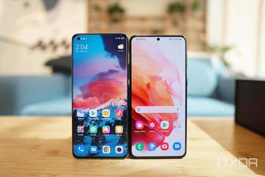 Сравнение apple iphone 13 pro max и samsung galaxy s21 ultra — отзывы и характеристики tehnobzor