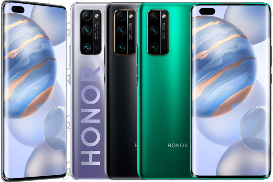 Лучшие смартфоны honor в 2022-2023 году с хорошей камерой