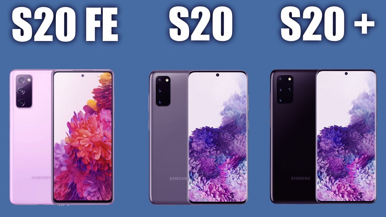 Разобрался с samsung galaxy s20 fe для фанатов самсунга. зачем он нужен?