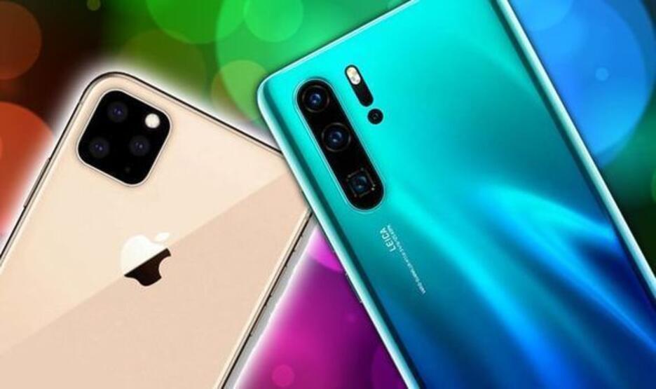 Сравнение камер huawei p40 pro и iphone 11 pro max - кто лучше фотографирует? - super g