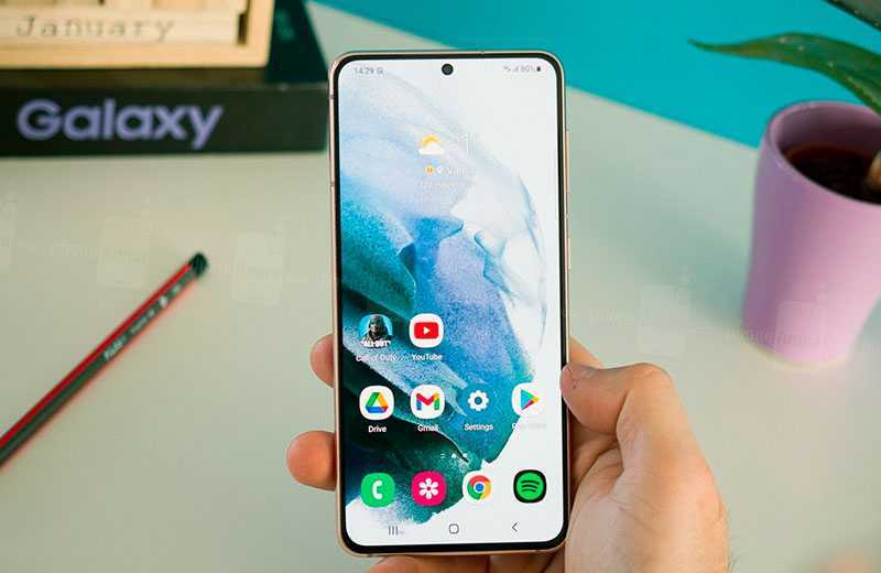 Samsung galaxy s10 против флагманских конкурентов