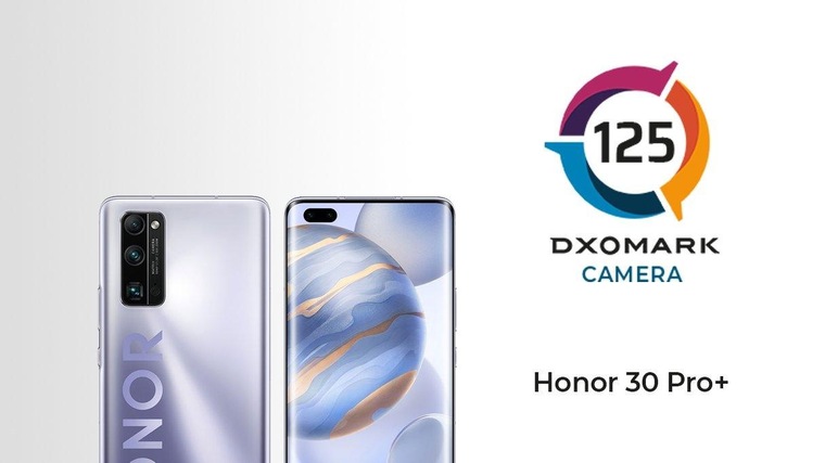 Обзор смартфонов honor 30 pro и honor 30 pro+