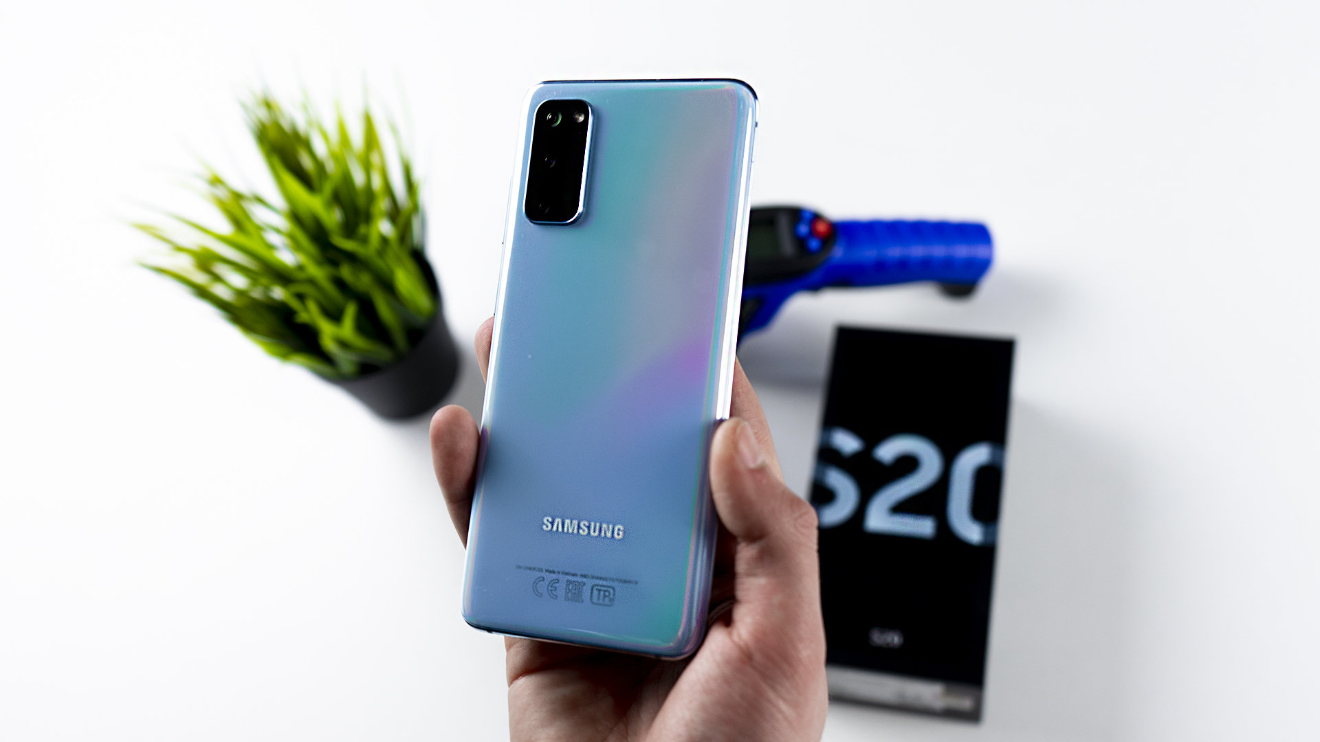 Galaxy note 20 ultra и galaxy s20 ultra: сравнение | itigic