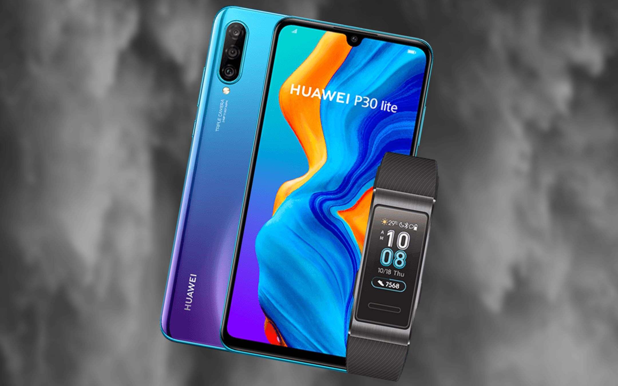 Разбираемся, какой huawei лучше – p40 или p30
