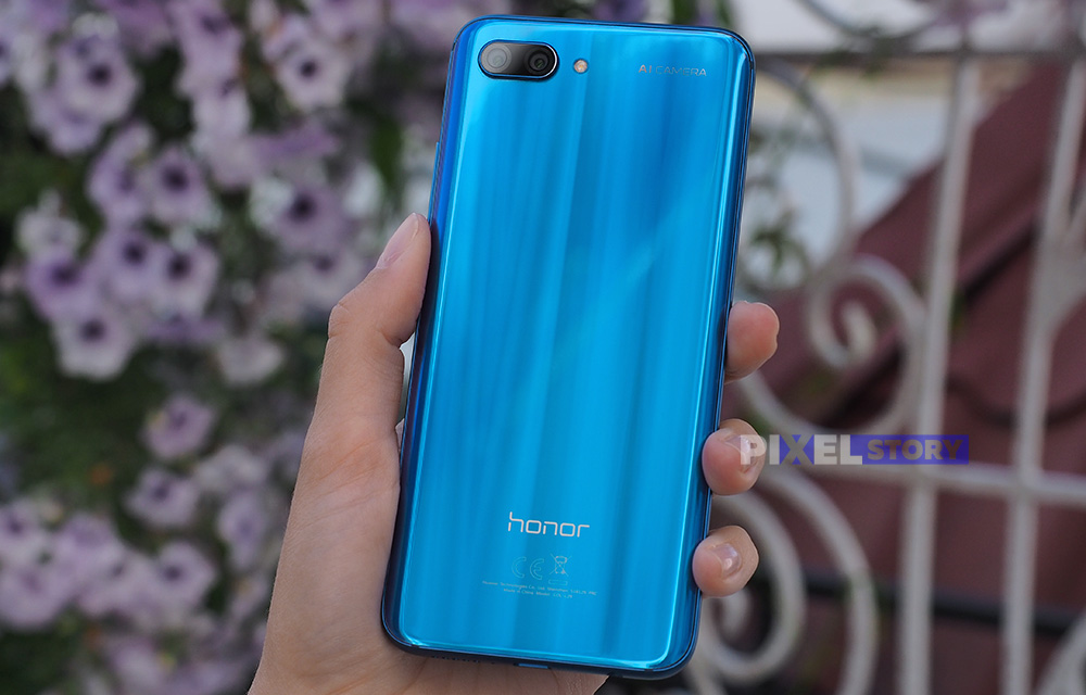 Huawei honor сравнить