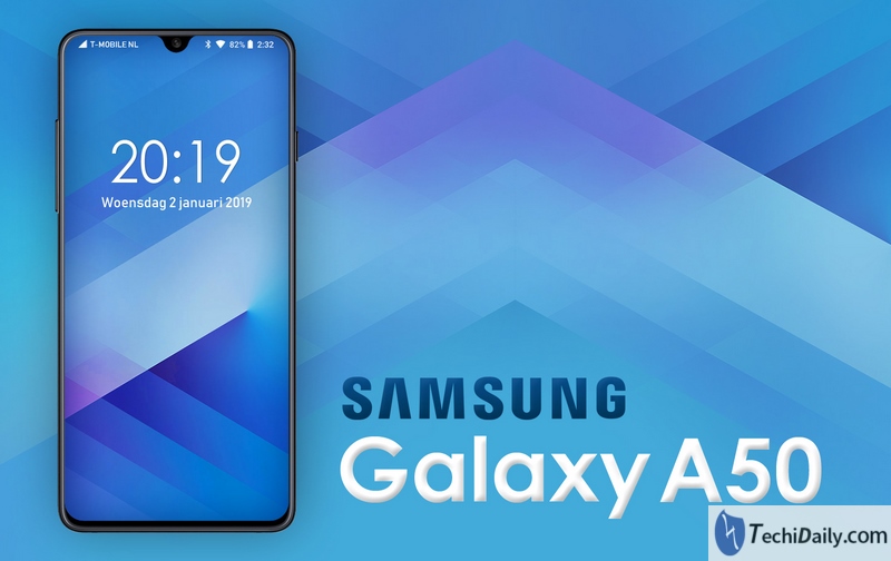 Обзор samsung galaxy a50: лучше, чем xiaomi и huawei/honor? - soskidkami.ru