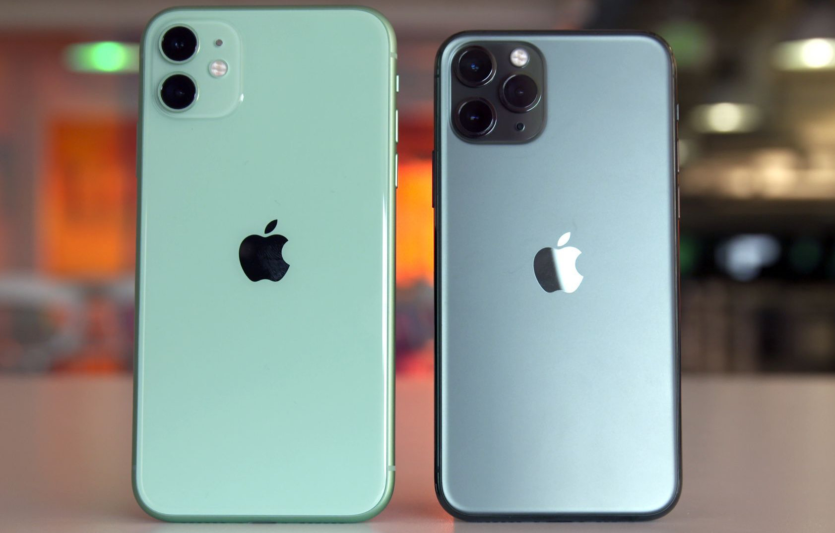 Сравнение iphone 8, iphone x и iphone 8 plus: в чем отличие