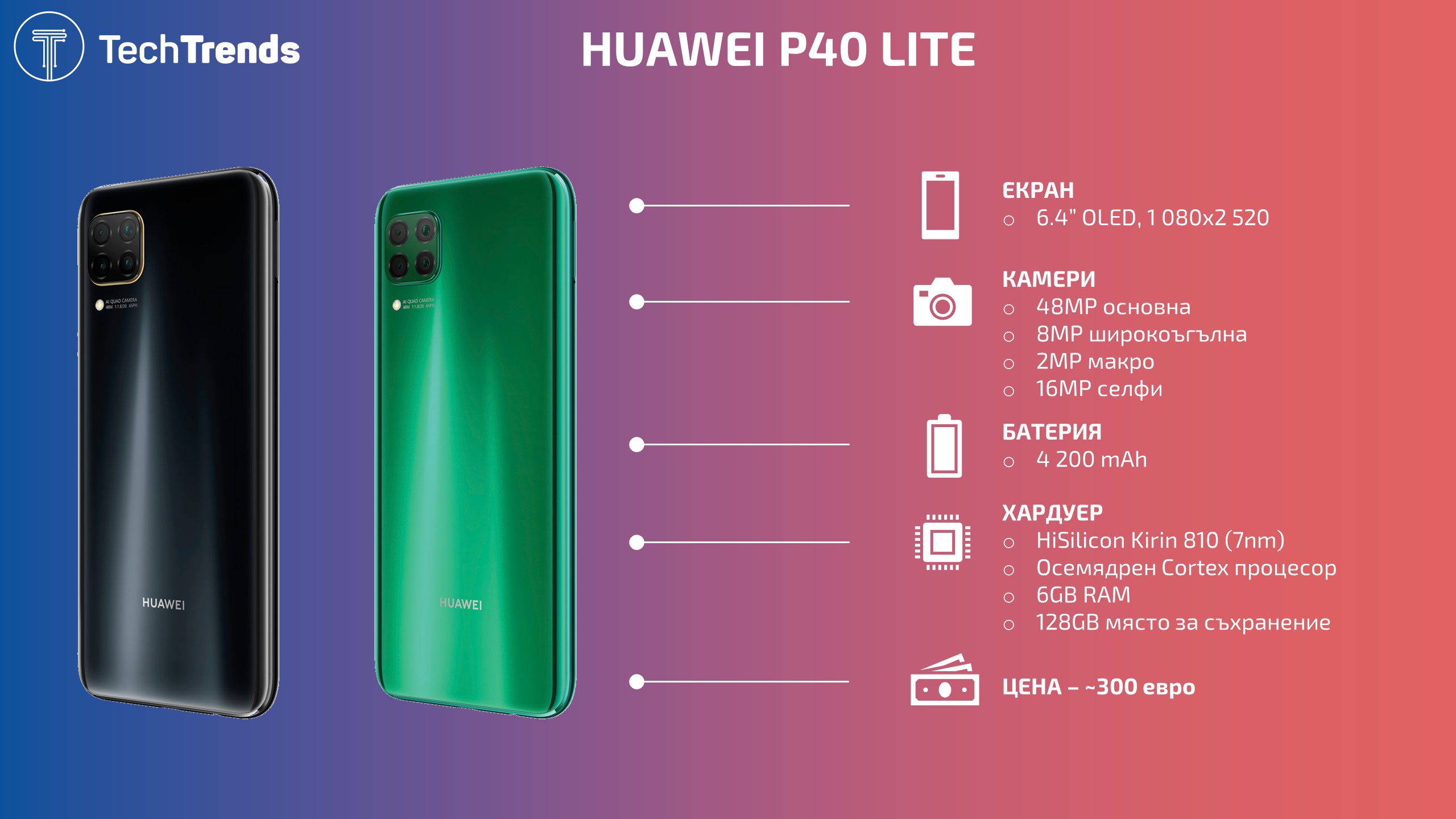 Huawei и honor — в чем отличия и разница?