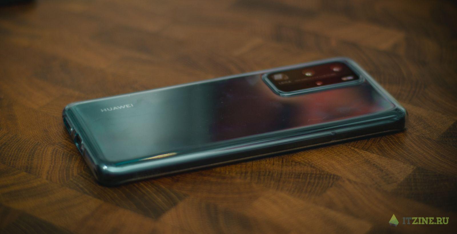 Iphone 11 pro vs honor 30: битва камер