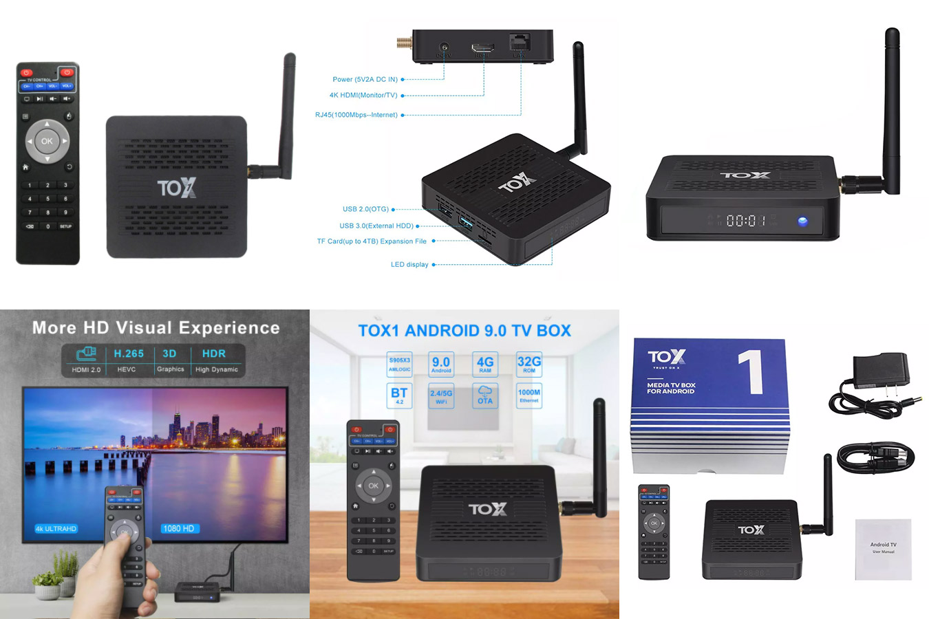 Тв приставка 2023 года. IPTV приставка tox1 4/32gb. Smart TV Box - tox3. Пульт для приставки tox1. Tox смарт ТВ приставка tox3 пульт.