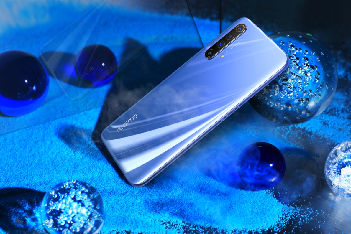 Сравнение vivo и realme: что лучше? - vivohelp.com