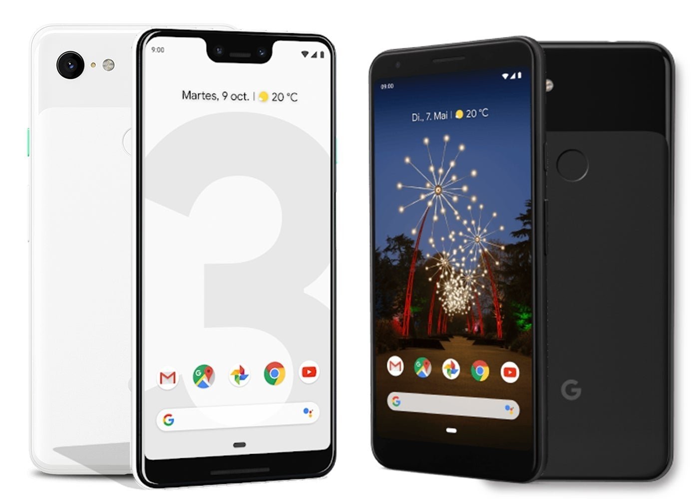 Телефон google 3. Google Pixel 3. Pixel 3 XL. Google Pixel 3xl характеристики. Google Pixel 3a XL White.
