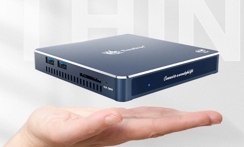 Читайте в обзоре, насколько Beelink GT1 Mini сырая и готова ли завоевать квартиры И стоит ли покупать версию с 4Гб оперативной и 64Гб постоянной памяти