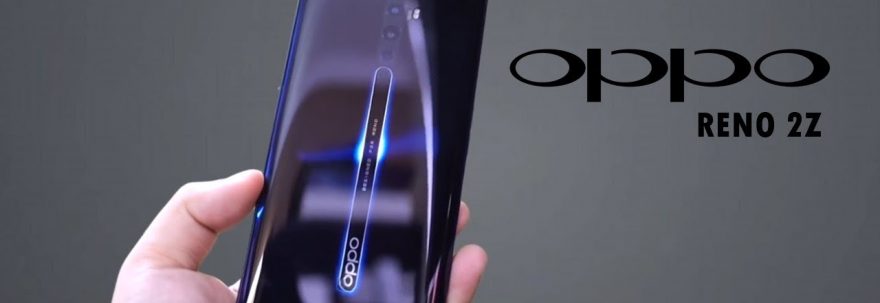 Oppo reno 10 5g обзор