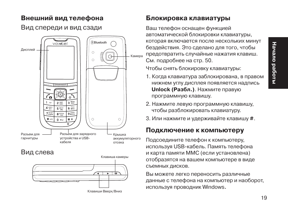 Как включить телефон флай кнопочный — kak.radiomoon.ru