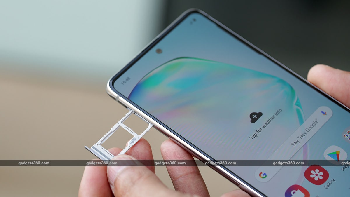 Полный смартфона samsung galaxy note10 lite  – разбор и тестирование возможностей, подробно о плюсах и минусах