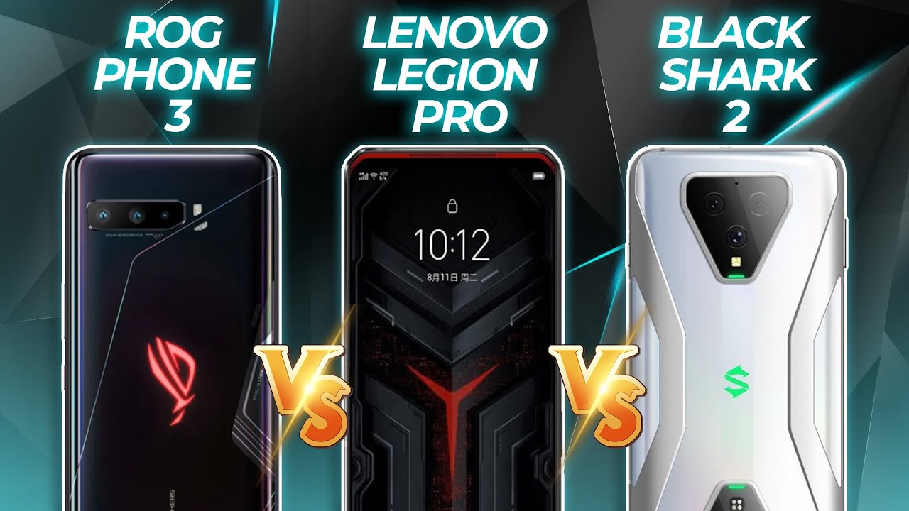 Обзор asus rog phone 5s pro: самого производительного игрового смартфона - новостной портал