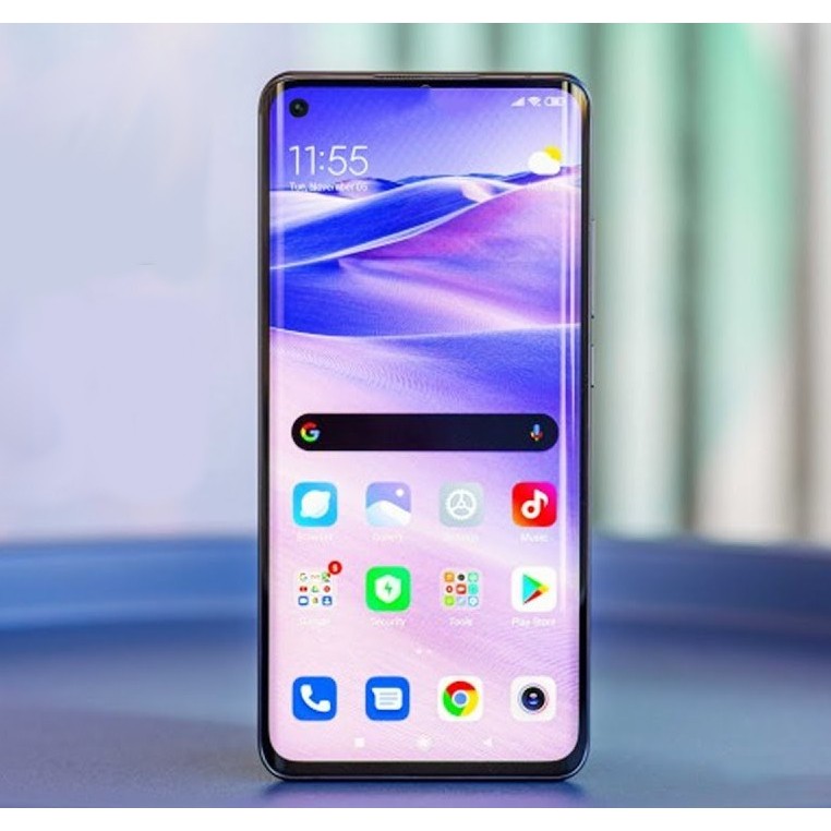 Обзор xiaomi mi 11 lite. не лучше ли взять redmi note 10 pro? - deep-review