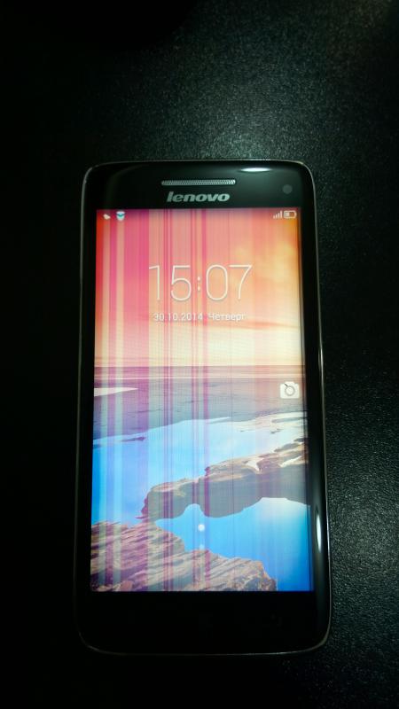 Экран телефона после воды. Дисплей Lenovo s960. Самсунг рябит экран. Экран смартфона леново в полоску. A10 Samsung полосит экран.