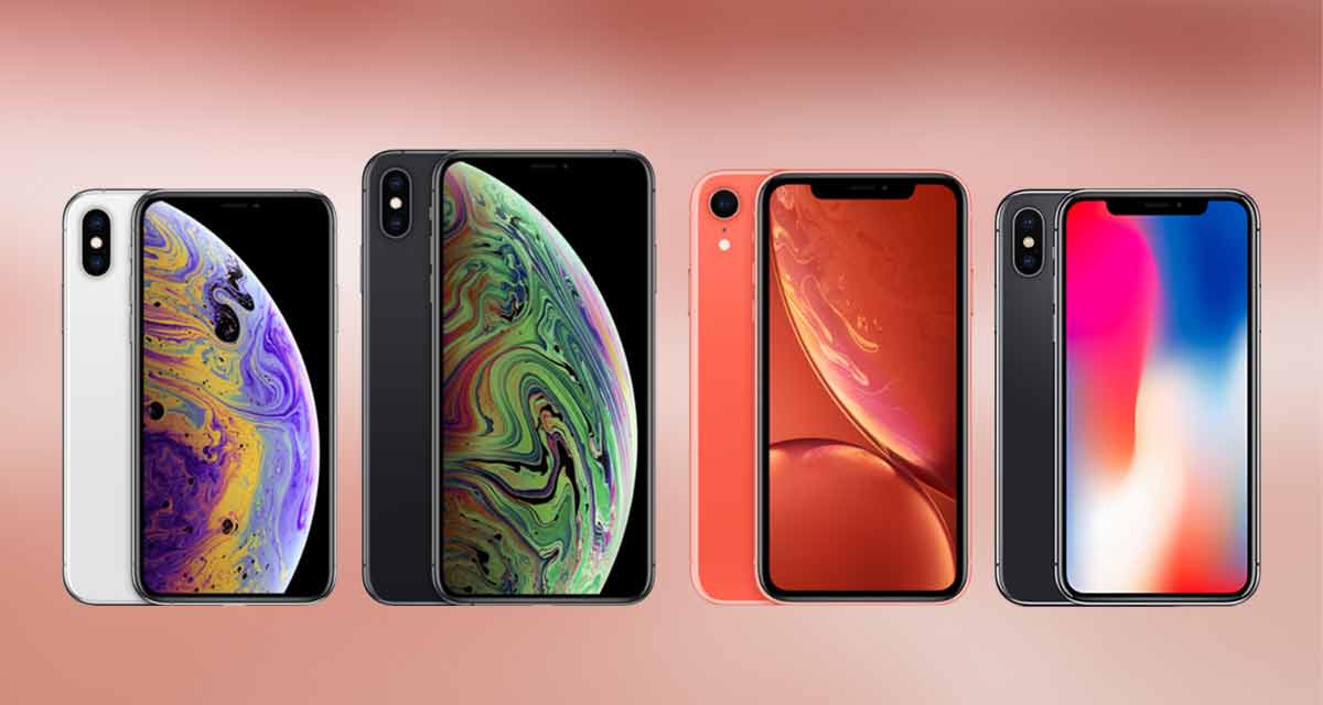 🥇 ▷ [comparativa] iphone xs max против iphone 11, какой из них лучше для вас? » ✅
