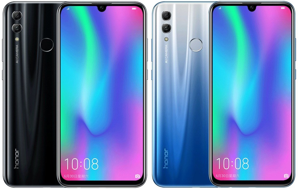 Honor 10 lite - 14 скрытых возможностей, советов и хитростей