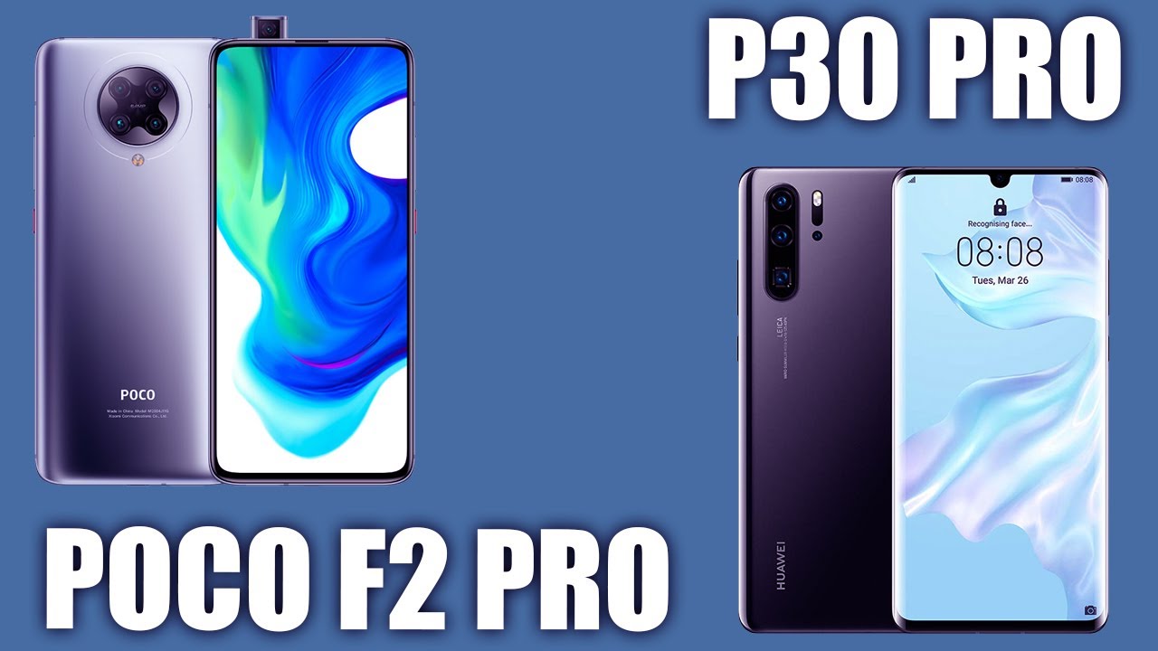 Что выбрать honor 30 или 30 pro+. разбираемся.