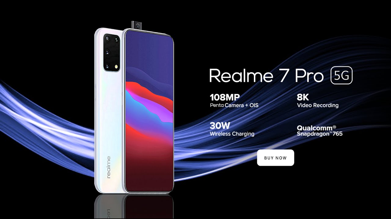 Realme презентация 2023