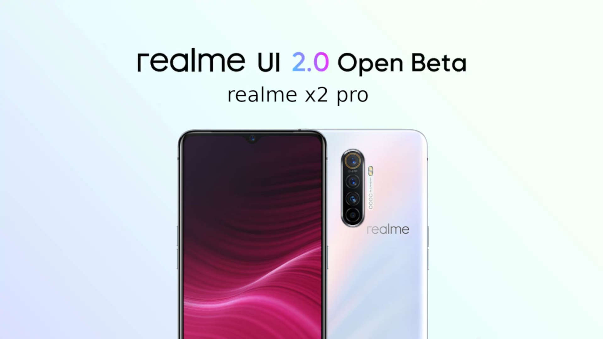 Realme 2 pro 4pda. РЕАЛМИ UI 2.0. Realme x2 Pro характеристики. Realme UI 2.0 обзор. Обои Realme x2 Pro.