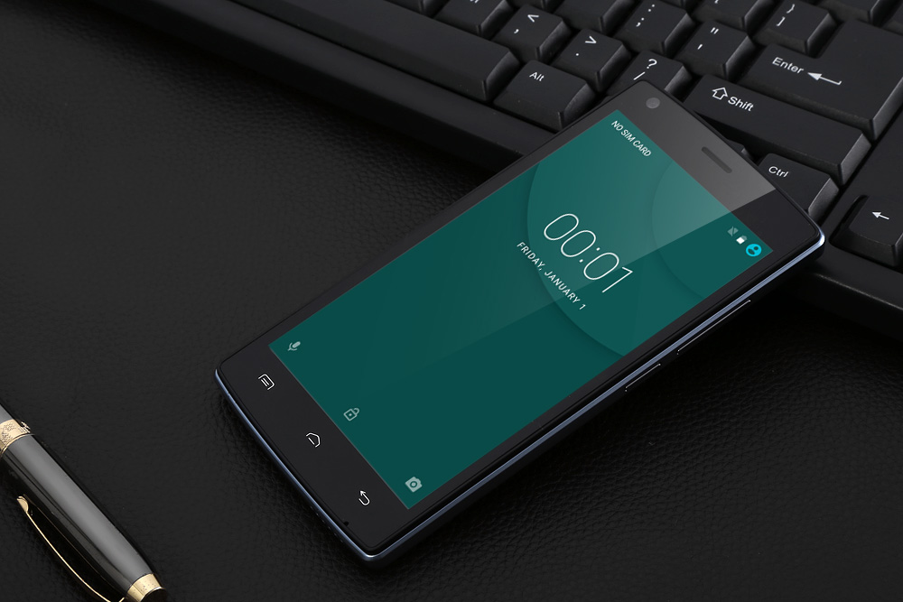 Обзор смартфона doogee x5 max pro: дешево и функционально