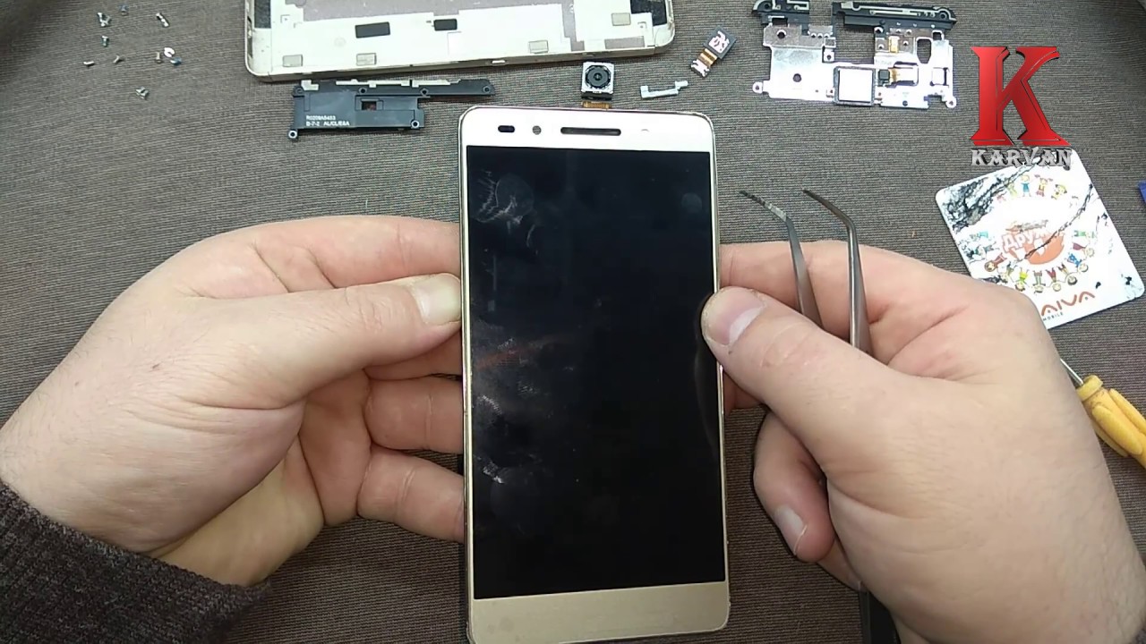 Как открыть телефон xiaomi redmi 4, 4a, pro и снять заднюю крышку
