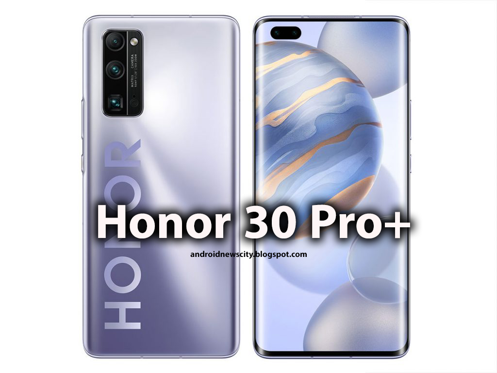 Huawei p30 pro карта памяти какая