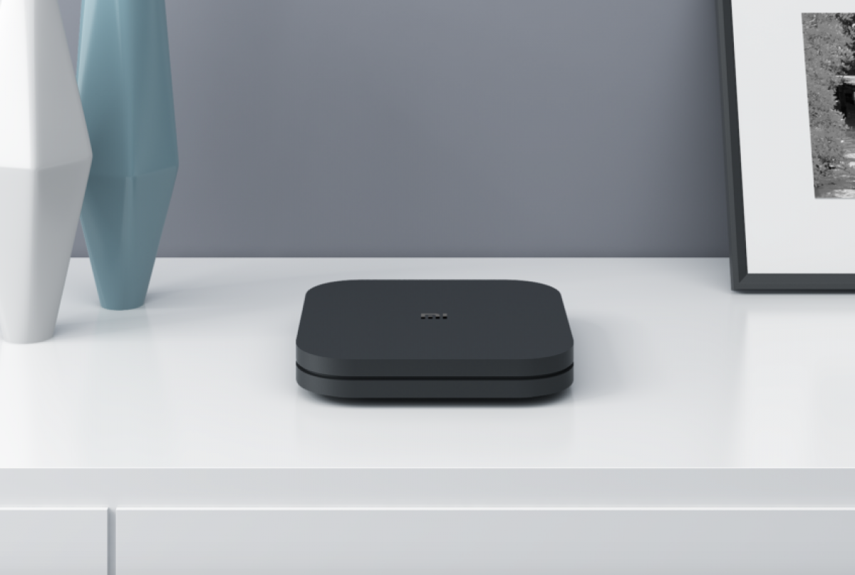 Приставка xiaomi 4. Медиаплеер Xiaomi mi Box s. Mi Box 4 4s. TV-приставка Xiaomi mi Box s.