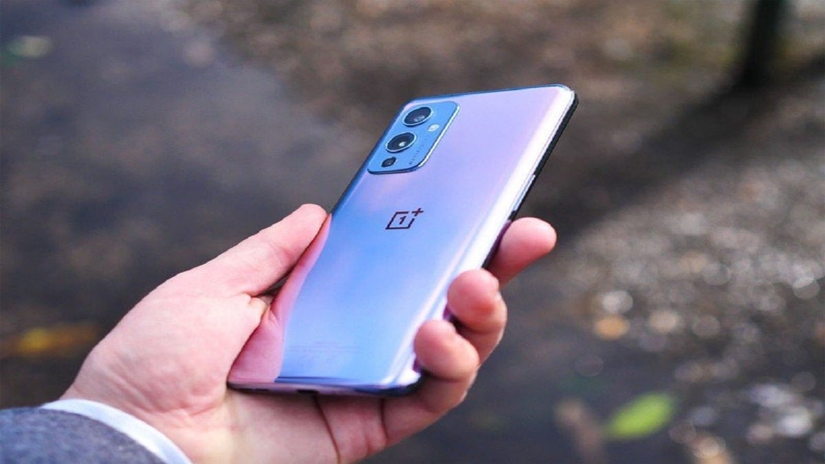 Стабильная версия oxygenos 12 запущена для oneplus 9r, 8 series и 8t (для obt)