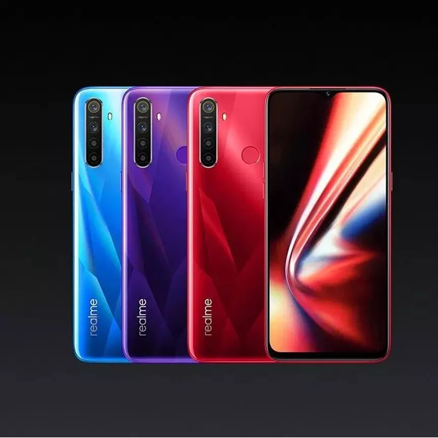 Ответы на популярные вопросы о realme ui