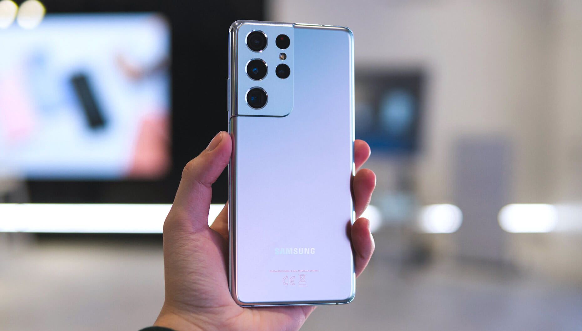 Oneplus 10 pro против samsung s22 ultra: что лучше в 2023 году?