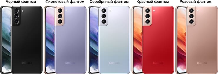 Сравнение samsung galaxy s10 и galaxy s20