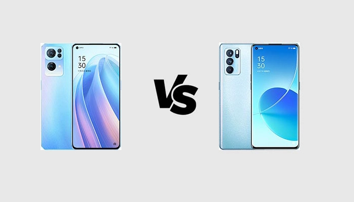 Oppo reno5 против reno5 pro против reno5 pro +: сравнение характеристик • 4dim
