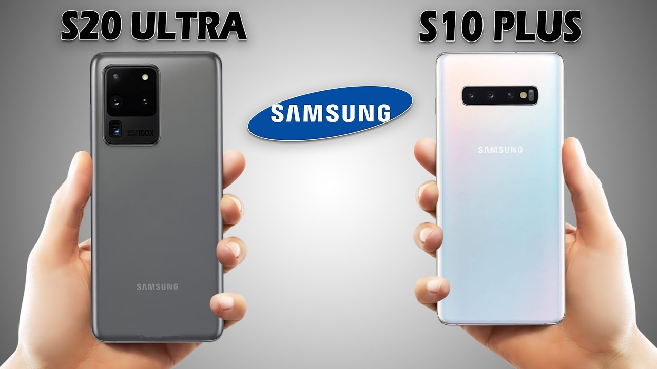Huawei p20 pro vs samsung s9: обзор и сравнение смартфонов