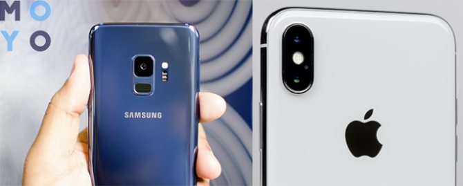 Huawei p20 pro vs samsung galaxy s9 plus vs google pixel 2 vs apple iphone x: сравнение камер флагманов - уроки и секреты фотографии