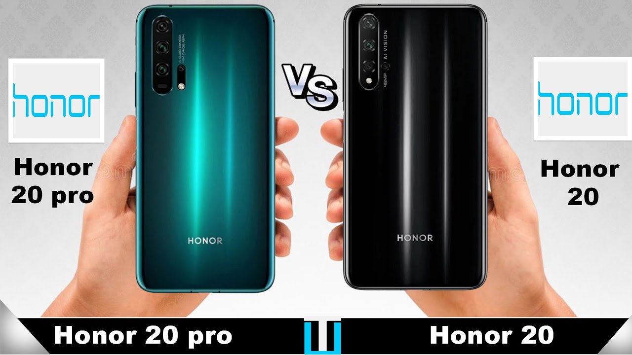 Сравнение honor 20. Honor 20 vs Honor 20 Pro. Хонор 20 про камера. Honor 20 Pro Mini. Honor 20 Pro габариты.