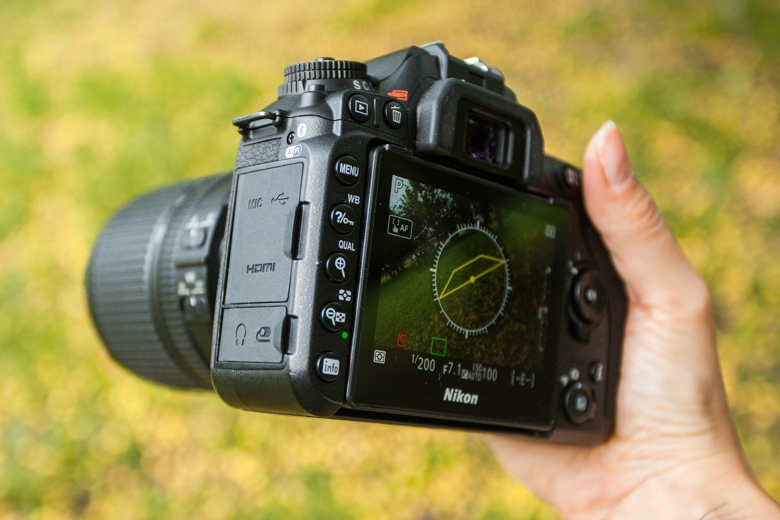 Как выбрать фотоаппарат для качественного фото и съемки