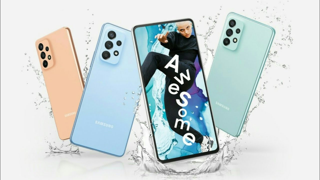 Круче redmi note 7?! обзор samsung galaxy a50 — wylsacom