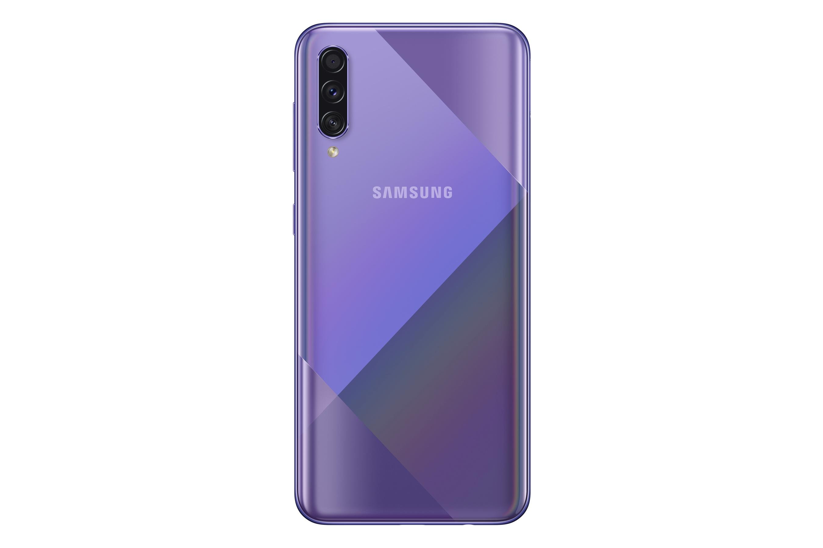 Телефон samsung a 34. Samsung Galaxy a50s. Смартфон Samsung Galaxy a30s. Samsung Galaxy a50s фиолетовый. Samsung Galaxy a30 Core.