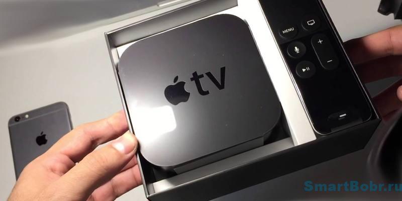 Тест apple tv 4k 5 поколения: по высшему разряду | ichip.ru