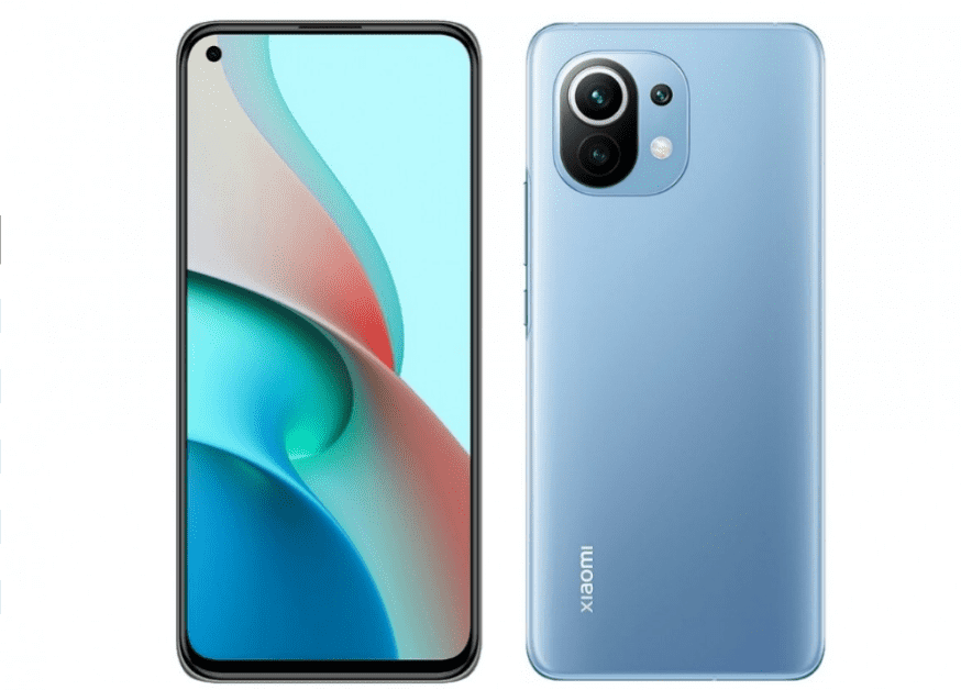Xiaomi mi 11 против xiaomi mi 10t pro: сравнение характеристик • 4dim