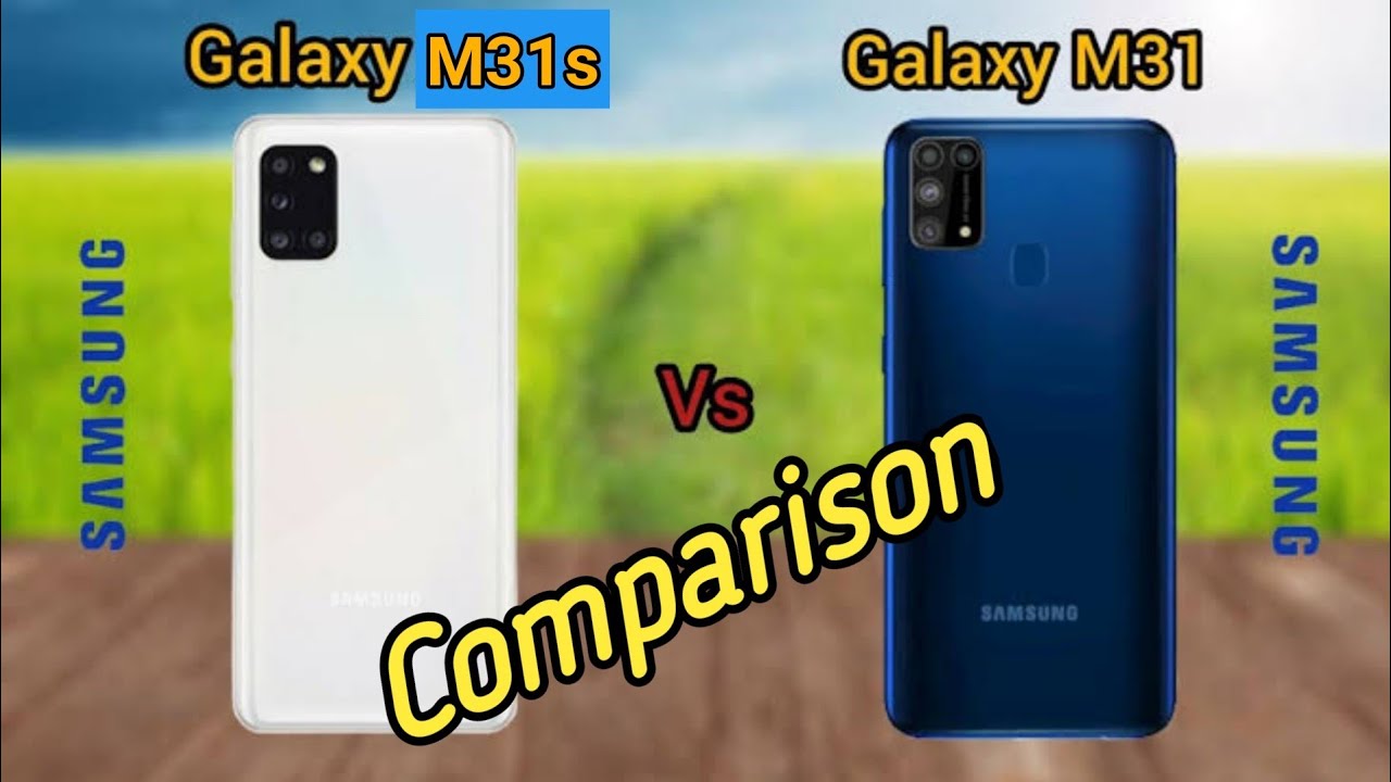 Обзор смартфона samsung galaxy m31s с основными характеристиками